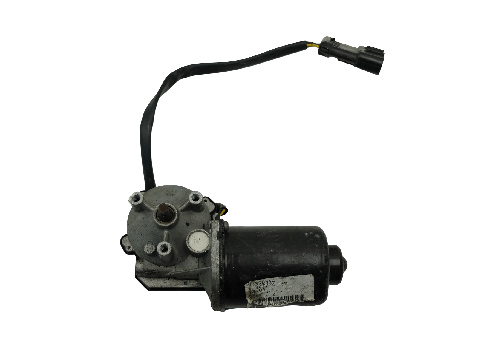 Motor ștergător Față Opel Meriva A 93390344 23003435 main product photo
