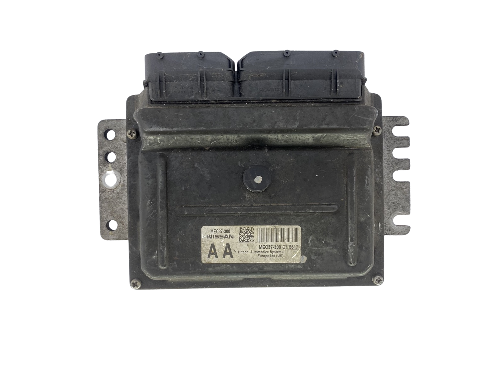 Unitate Control MEC37-300 C1 AA Nissan Hitachi 52812 main product photo