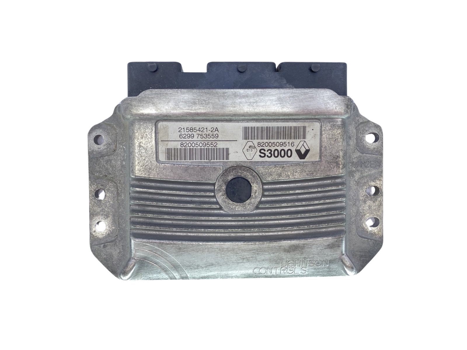 Unitate Control 21585421-2A 8200509552 8200509516 Renault Johnson 63901 main product photo