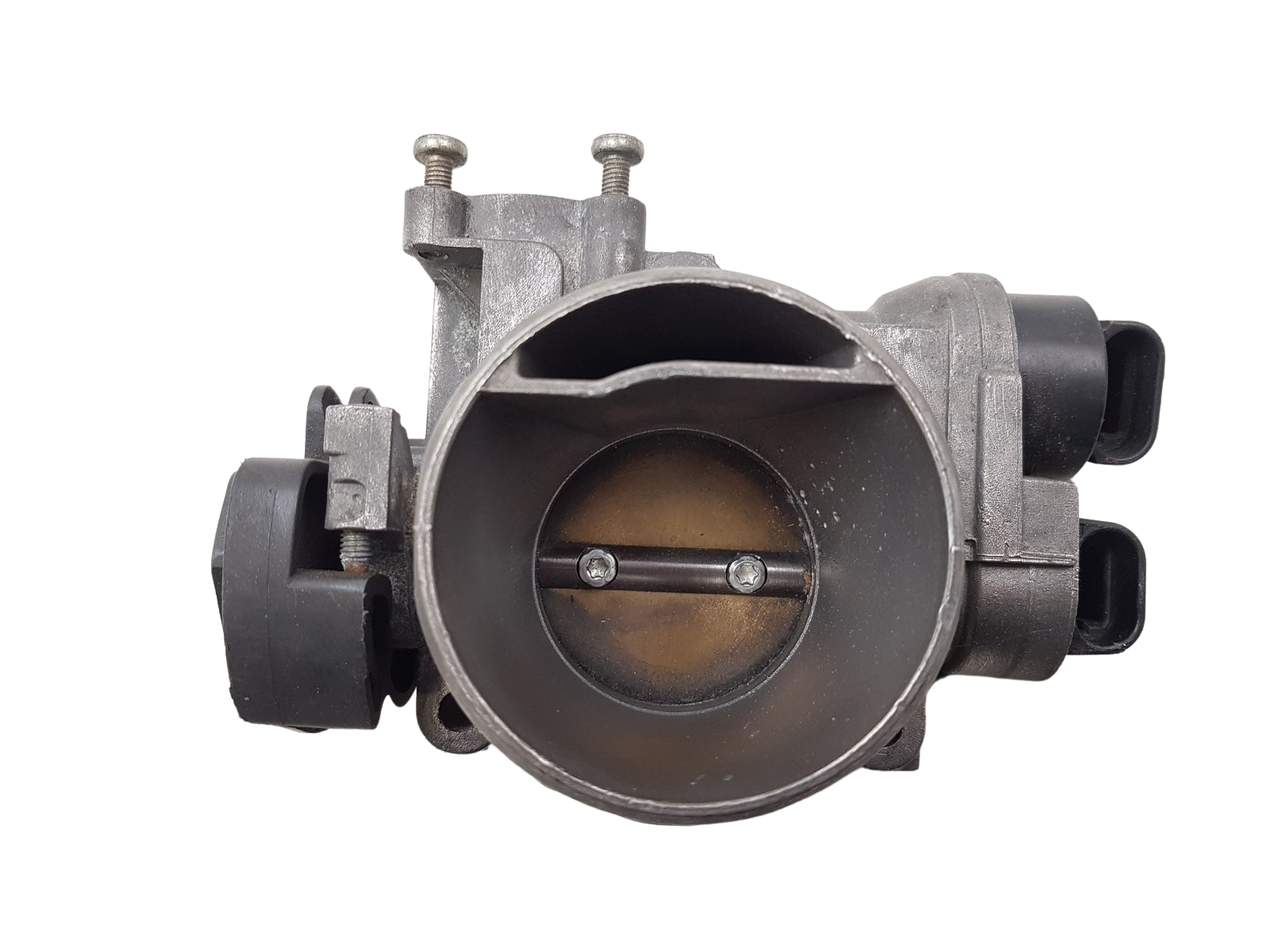 Supapă corp clapetă accelerație Fiat Opel 46SXF8/A IB02/00 Weber 1649 main product photo