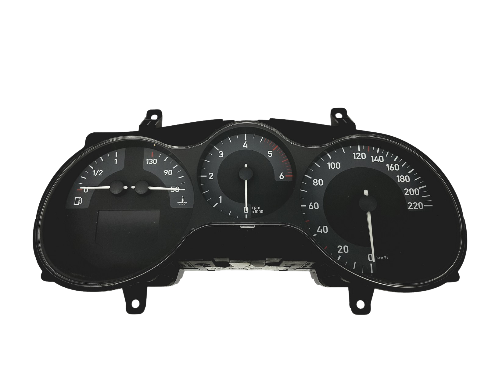 Turometru Seat Leon 1P0920823G 110080280027 51329 main product photo