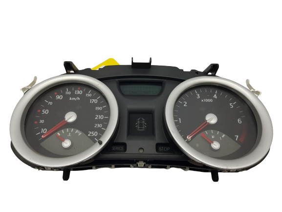 Turometru Renault Megane 2 8200462281 B 21623 main product photo