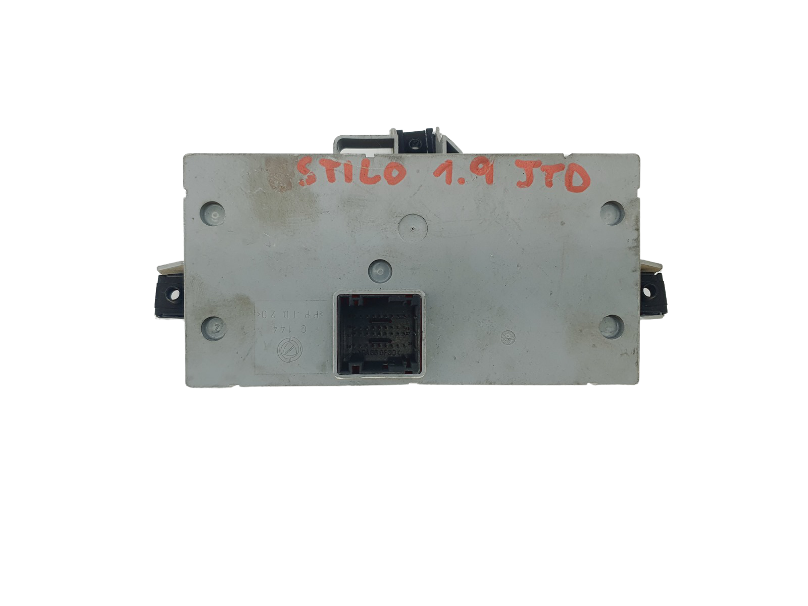 Modul unitate de control BSI Fiat 46797611 501861030057 Magneti Marelli 40477 main product photo