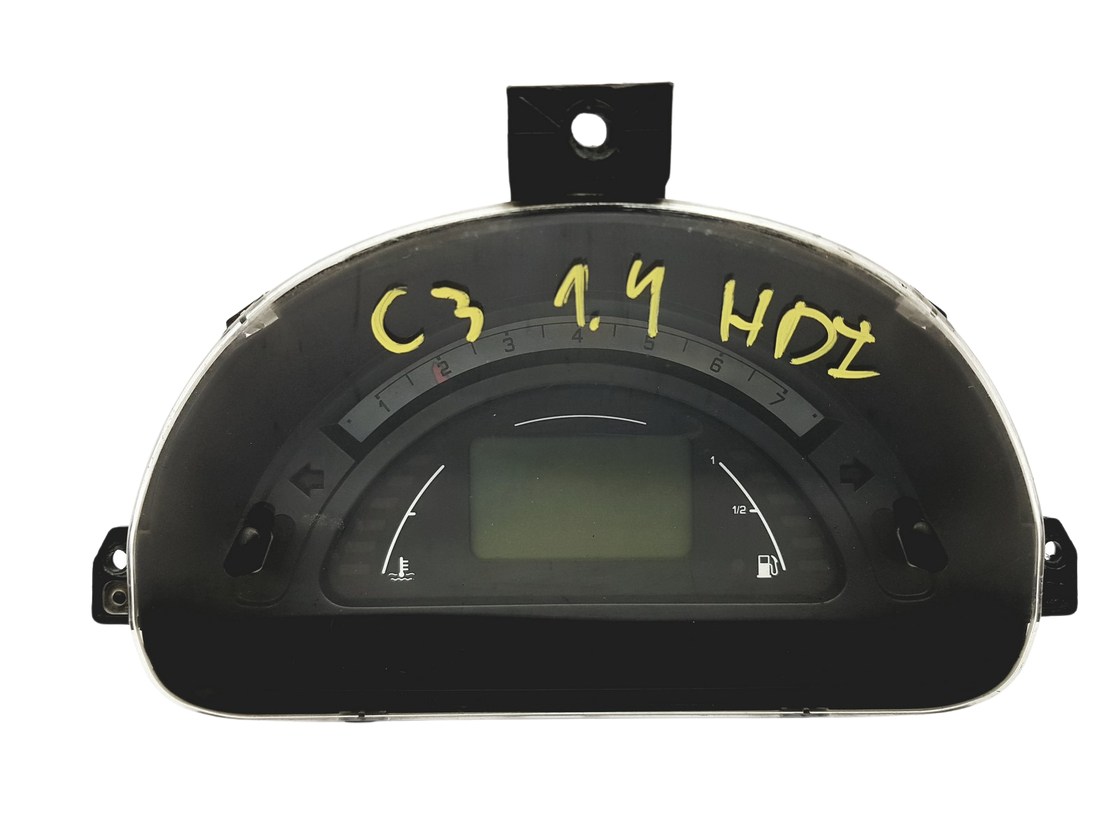 Turometru Citroen C3 9645994280 B 53863 main product photo