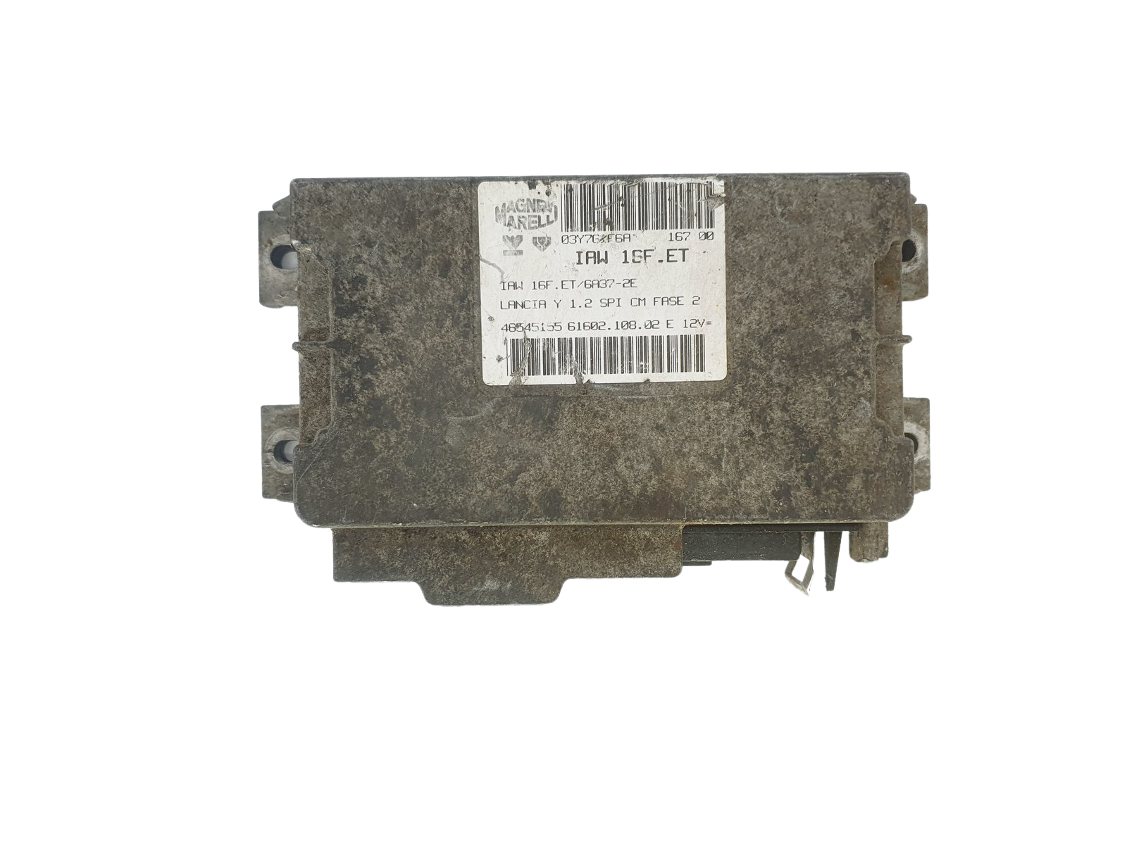 Unitate Control Lancia 46545155 IAW16F.ET Magneti 36632 main product photo