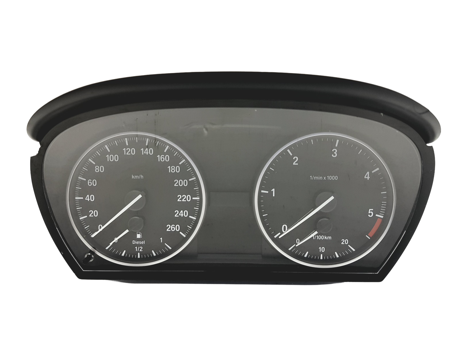 Turometru BMW 3 E90 E91 9187344-01 44175 main product photo