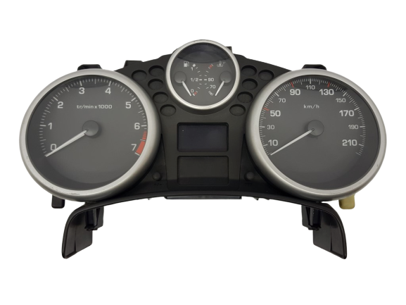 Turometru Peugeot 207 9662903780 A2C53190330 18550 main product photo