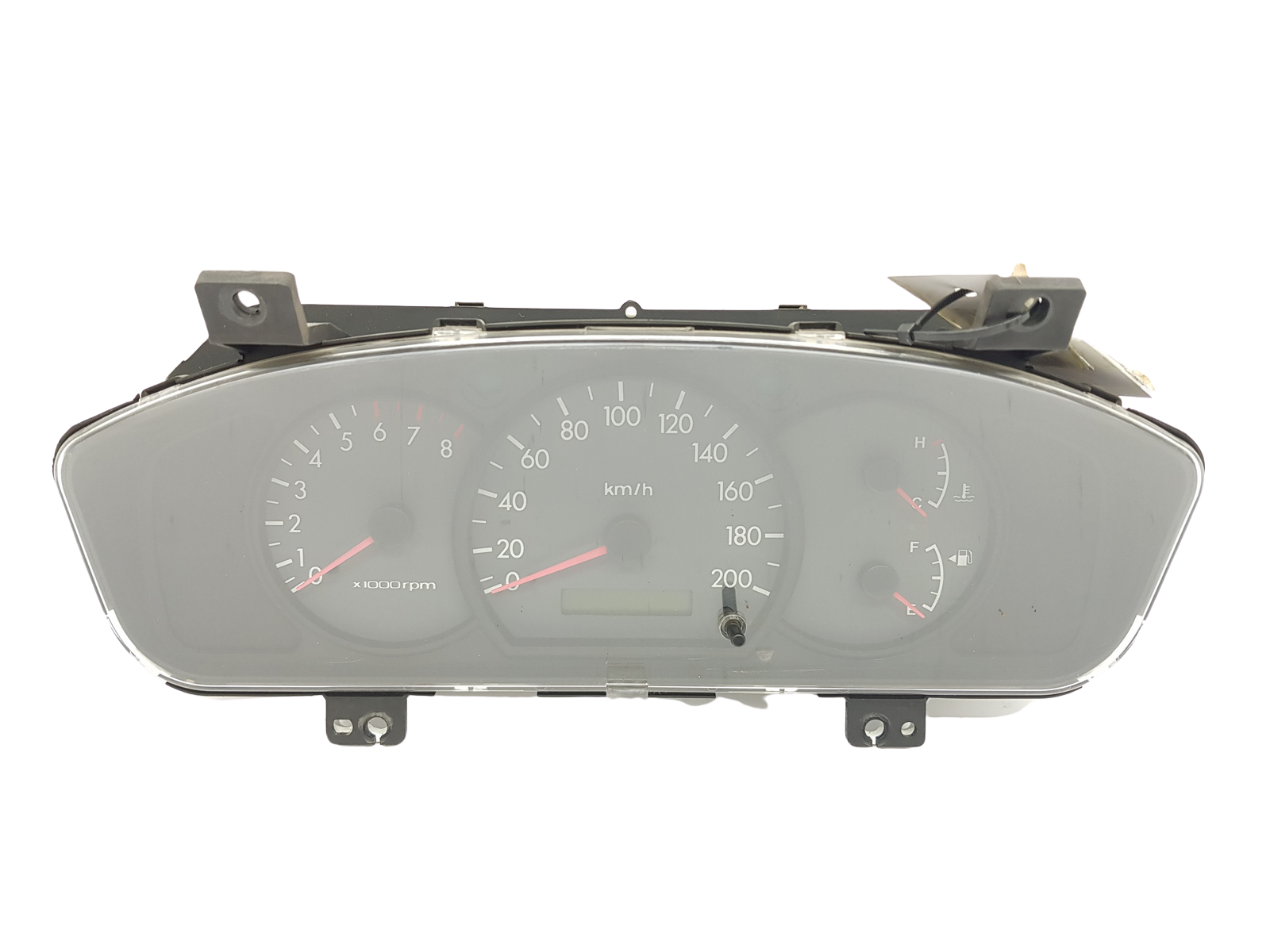 Vitezometru Kia Rio 94003-FD140 2004-26200K 25625 main product photo