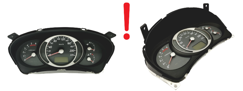 Vitezometru Hyundai Tucson 94013-2E420 53431 main product photo