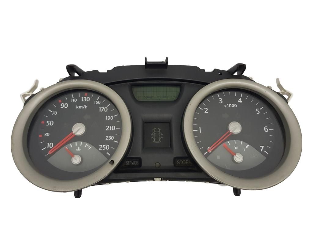Turometru Renault Megane 2 8200306538 17180 main product photo