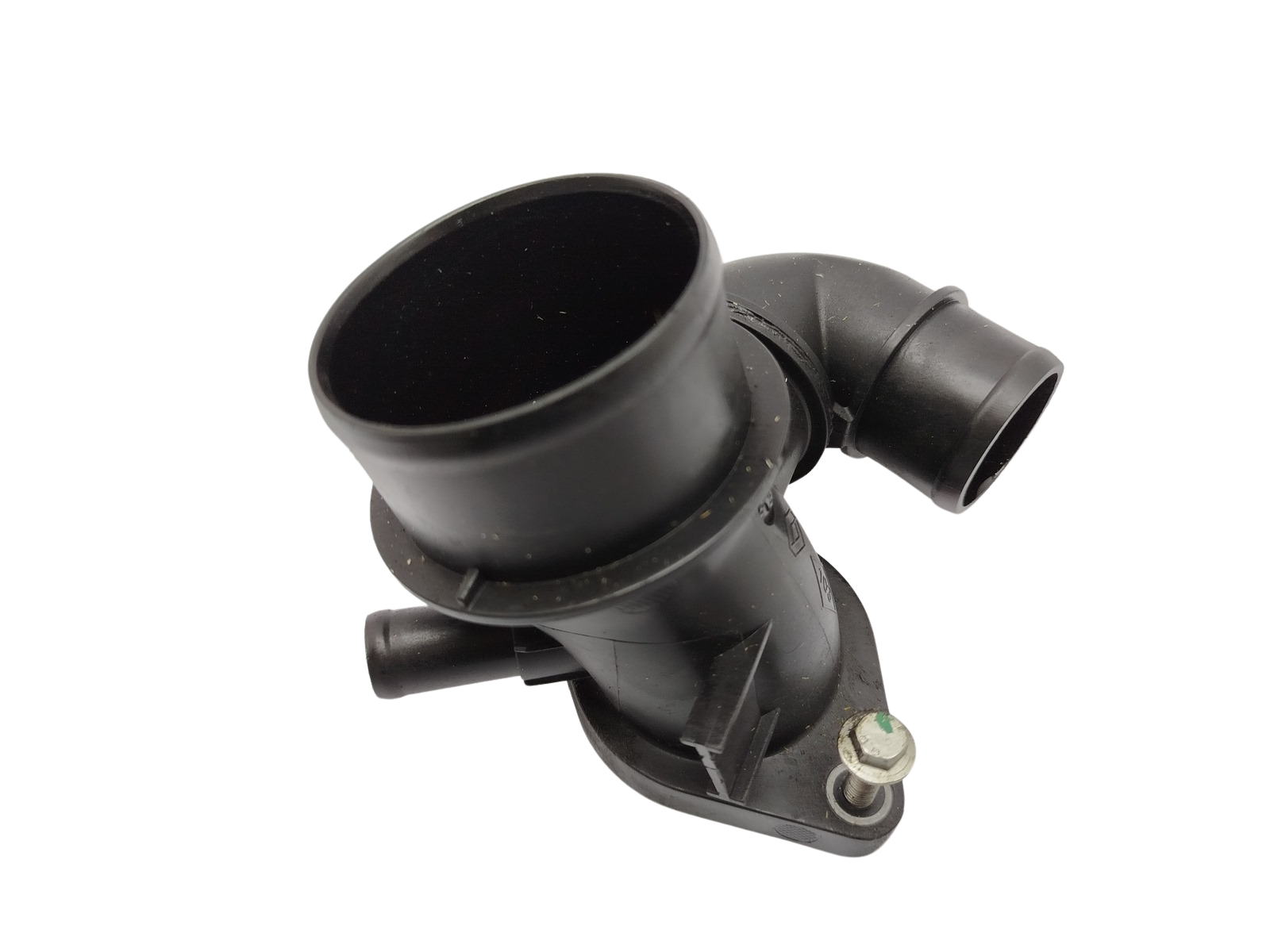 Furtun aer încărcat 165768877R 1234414S03 2.0 dCi Renault Espace 5 main product photo