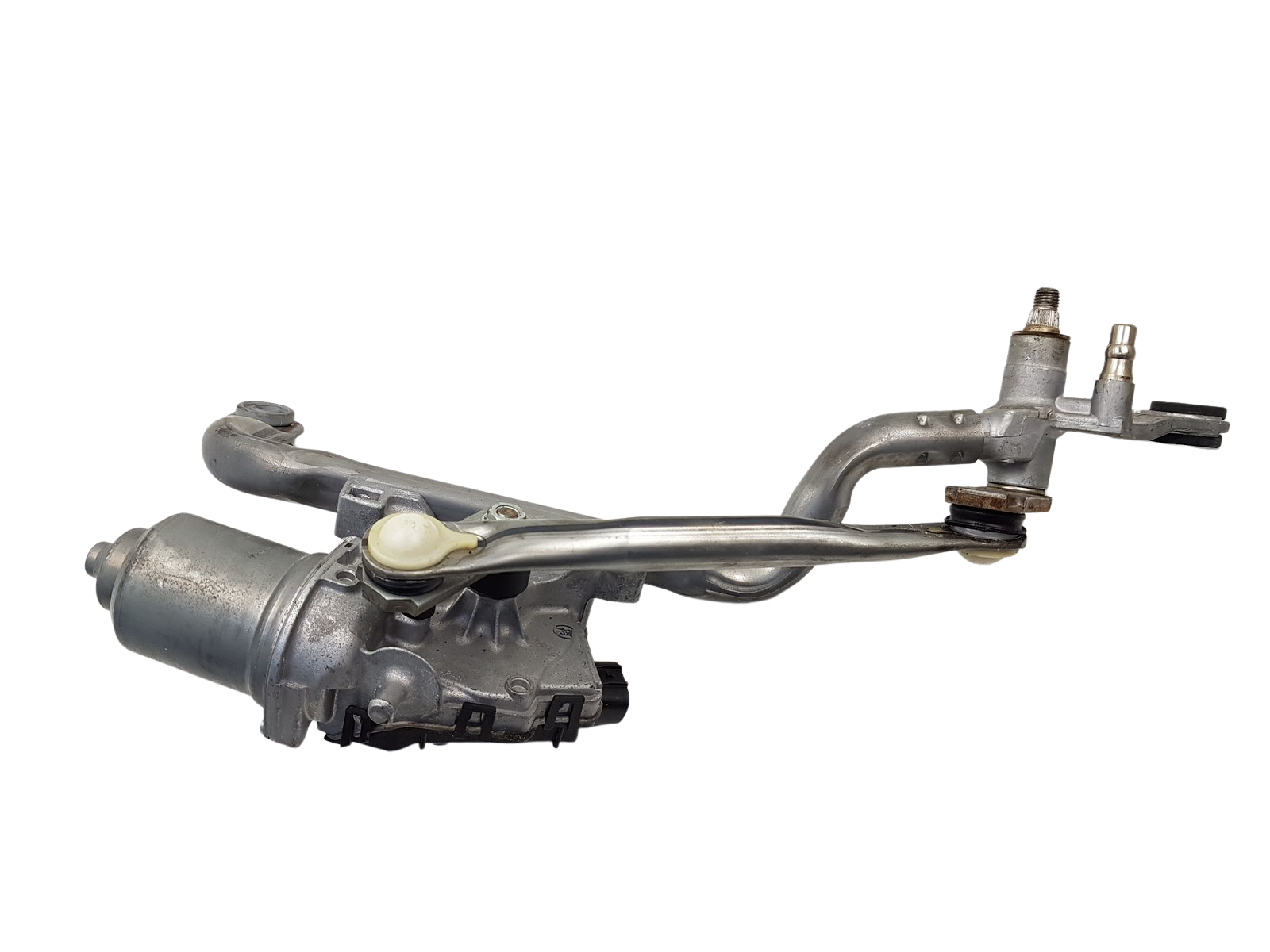 Mecanism Ștergătoare Toyota Yaris 3 85110-0D190 159300-4134 1760 main product photo