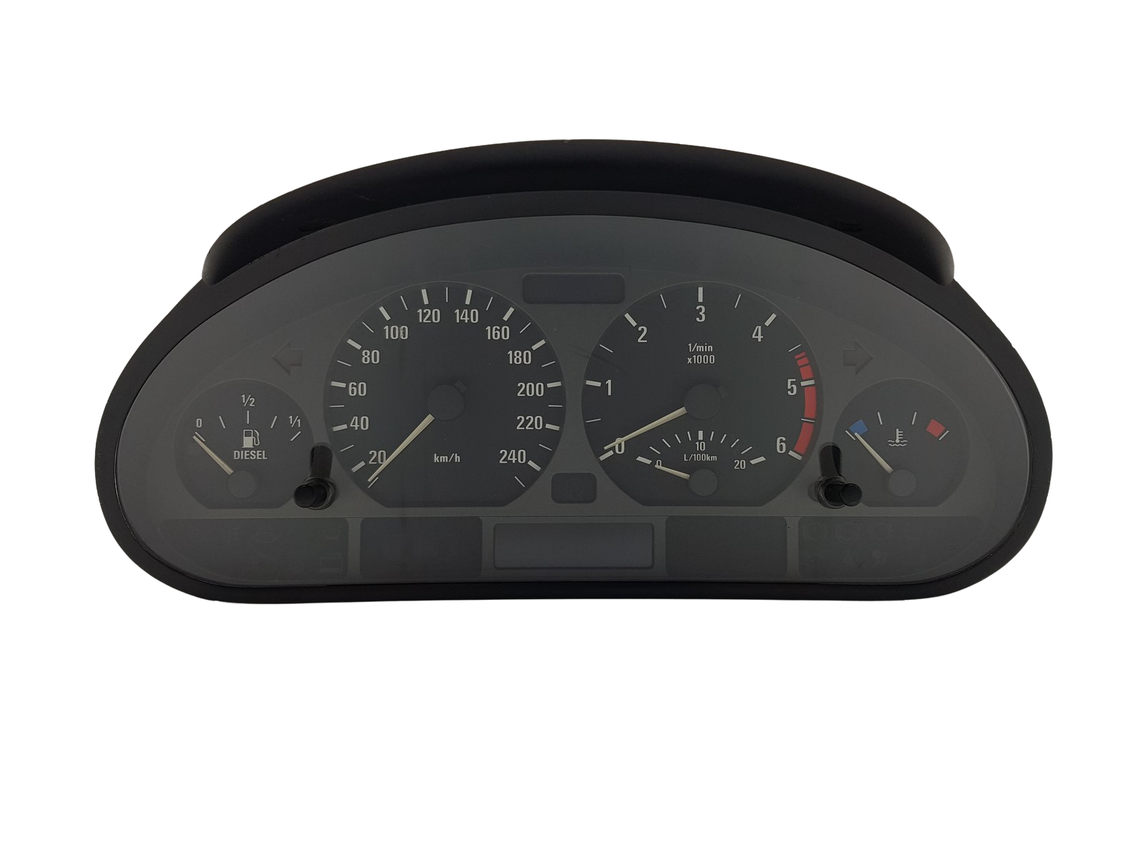 Vitezometru BMW 3 E46 6211 8380148 0263606072 2552 main product photo