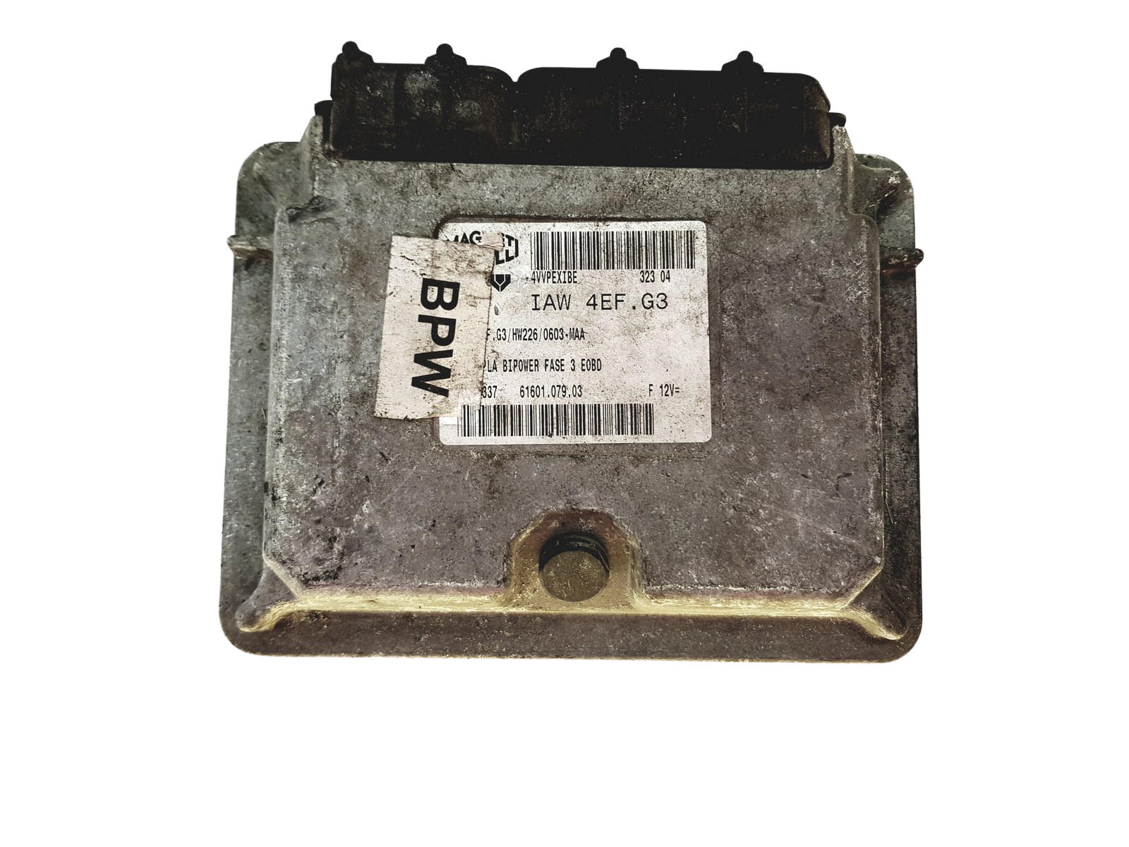 Unitate Control IAW4EF.G3 51761337 Fiat Magneti Marelli 28175 main product photo