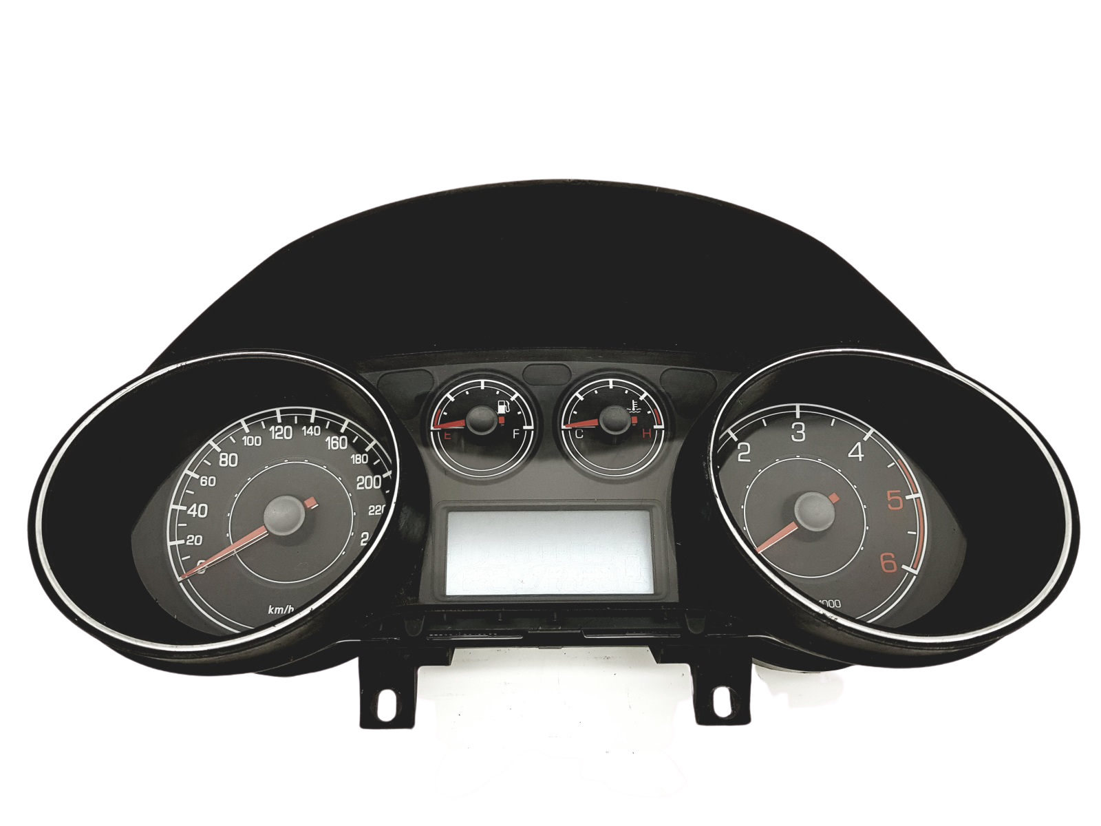 Vitezometru Fiat Bravo 51820214 503001980001 29411 main product photo