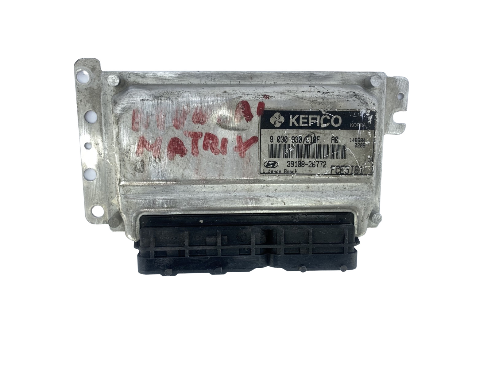 Unitate Control 9030930518F A0 39108-26772 FCE5I61 Hyundai Kefico main product photo