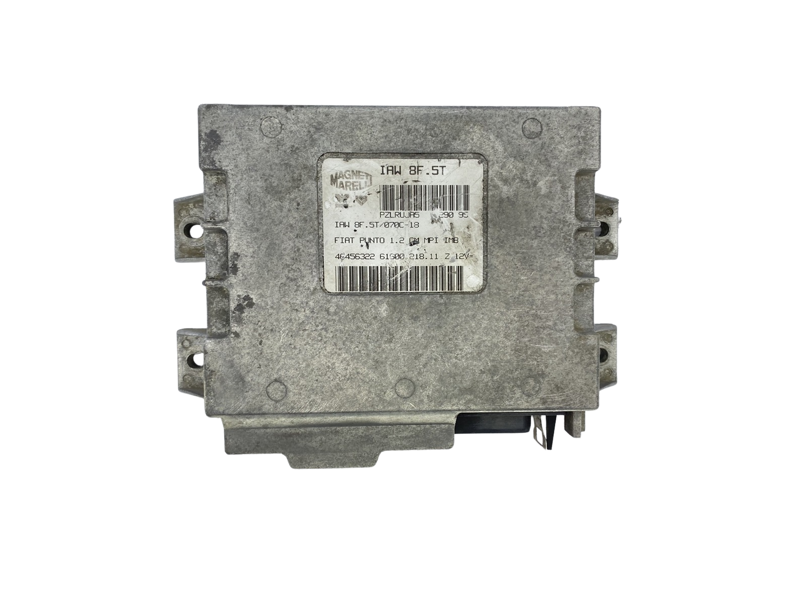 Unitate Control 46456322 IAW8F.5T 61600.218.11 Fiat Magneti Marelli 55876 main product photo
