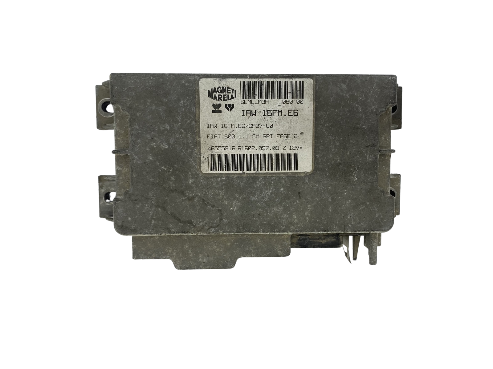 Unitate Control IAW16FM.E6 46555916 61602.097.03 Magneti Marelli 51659 main product photo