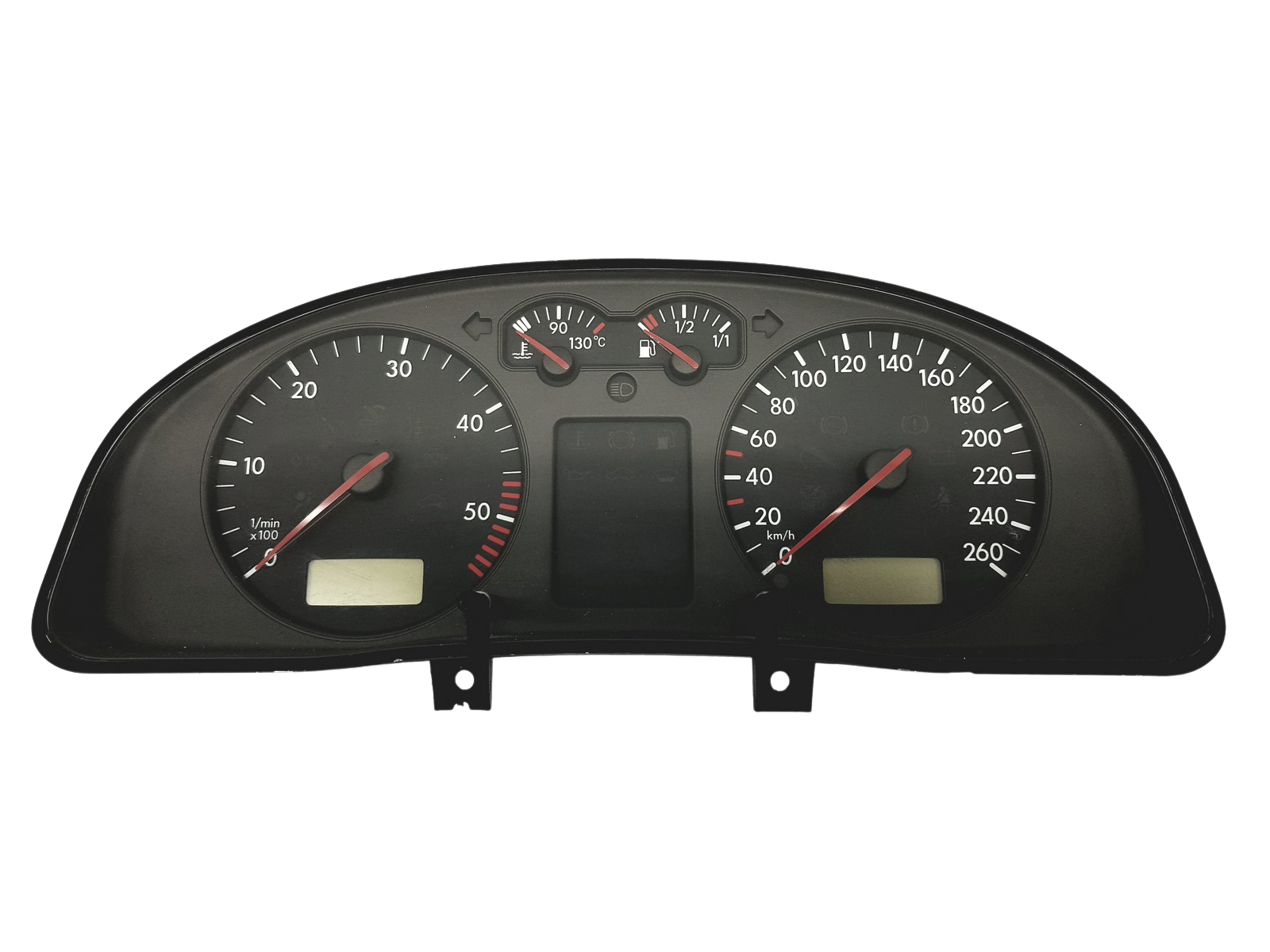 Turometru VW Passat B5 6033EC0336 Motometer main product photo