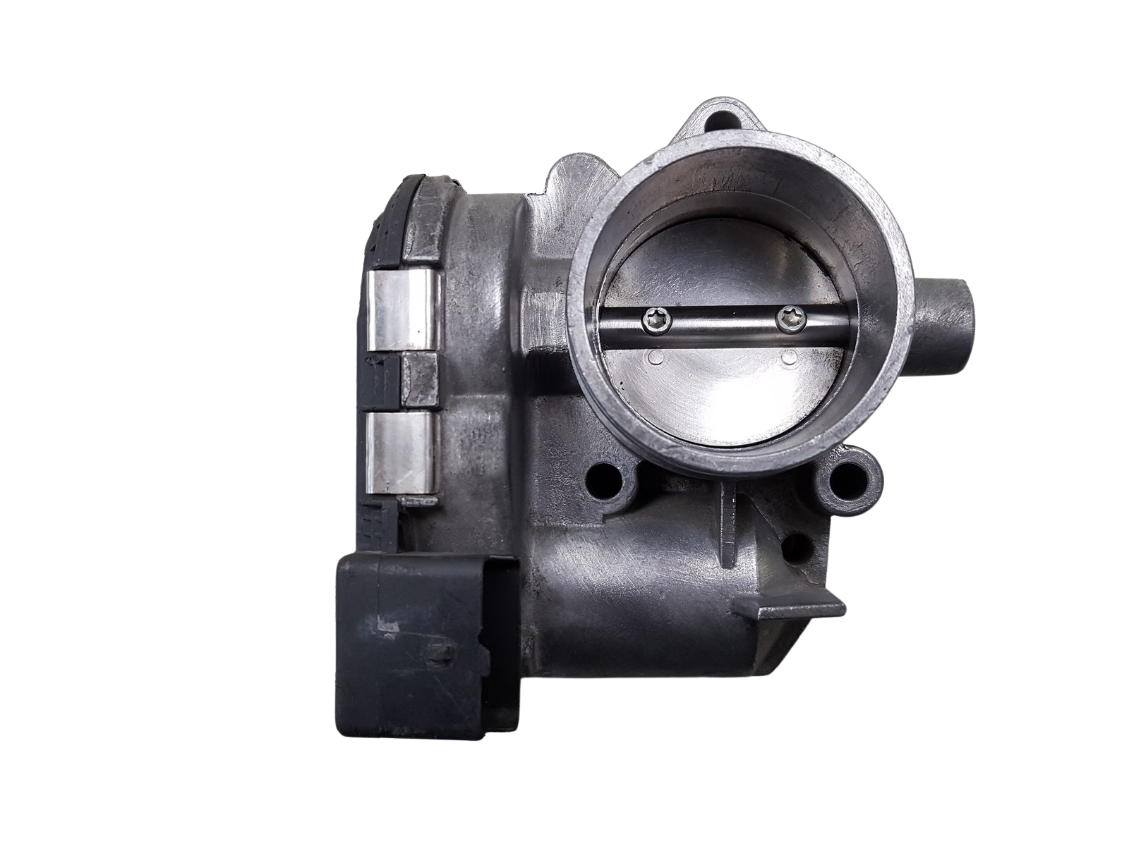 Supapă corp clapetă accelerație Citroen Peugeot 0280750085 1635Q9 1.6 Bosch 2125 main product photo