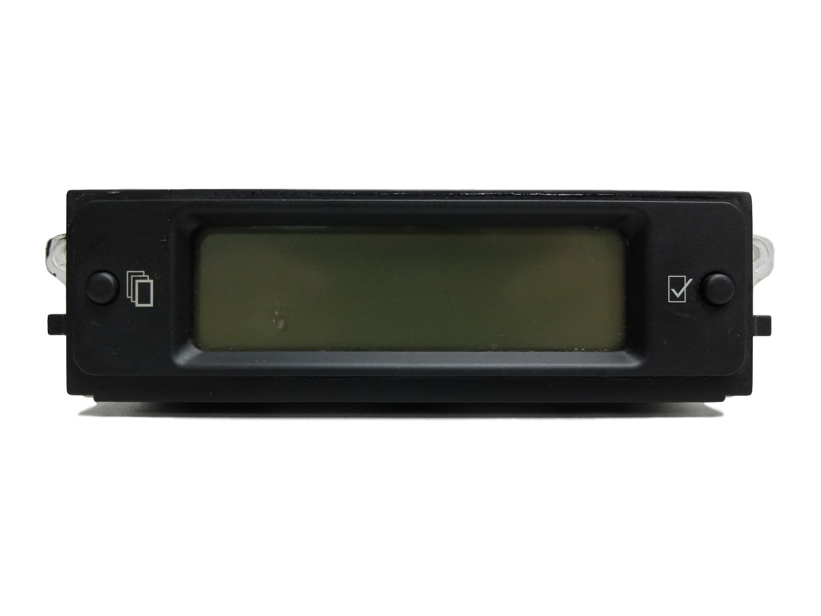 Afișaj radio Citroen Xsara II 9650242777 Sagem main product photo