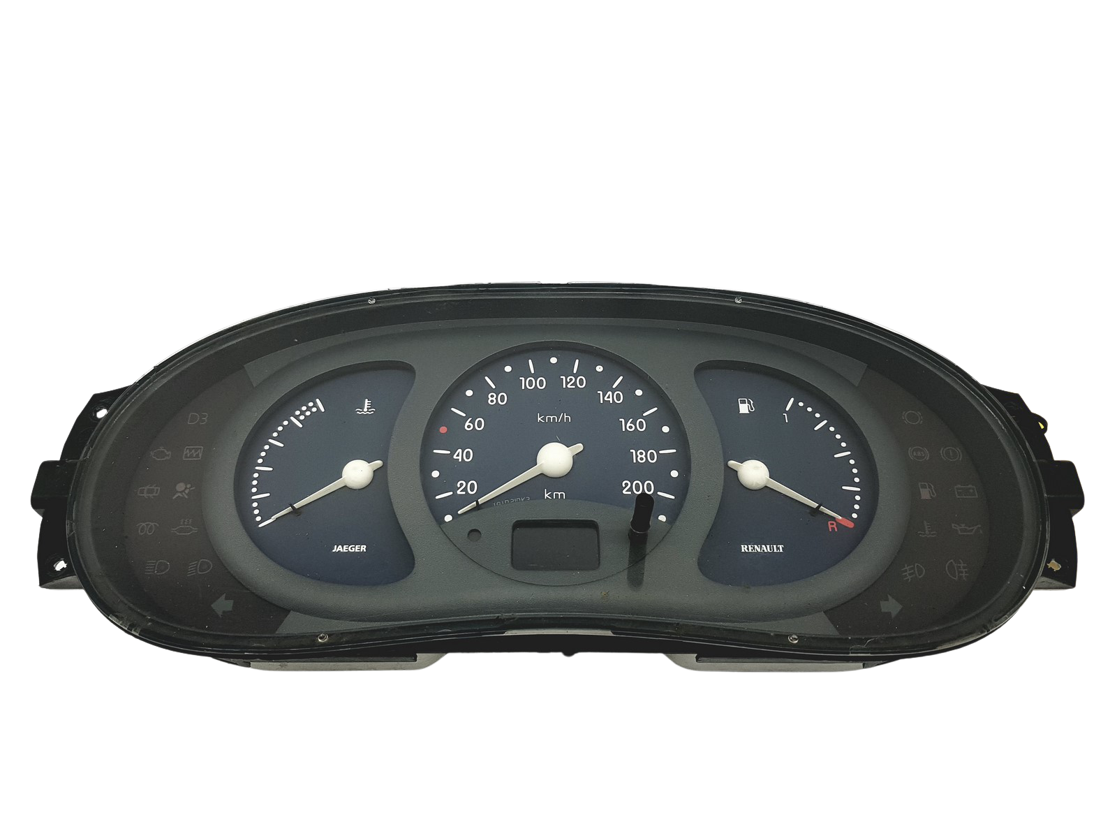 Vitezometru Renault Kangoo 1 7700313173 K7 49431 main product photo