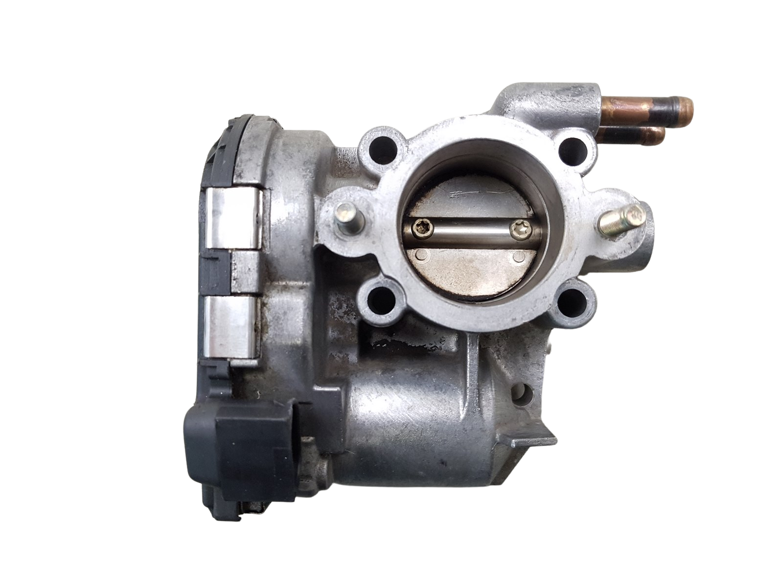 Supapă corp clapetă accelerație Opel 9157512 0280750044 1.0 1.2 2282 main product photo