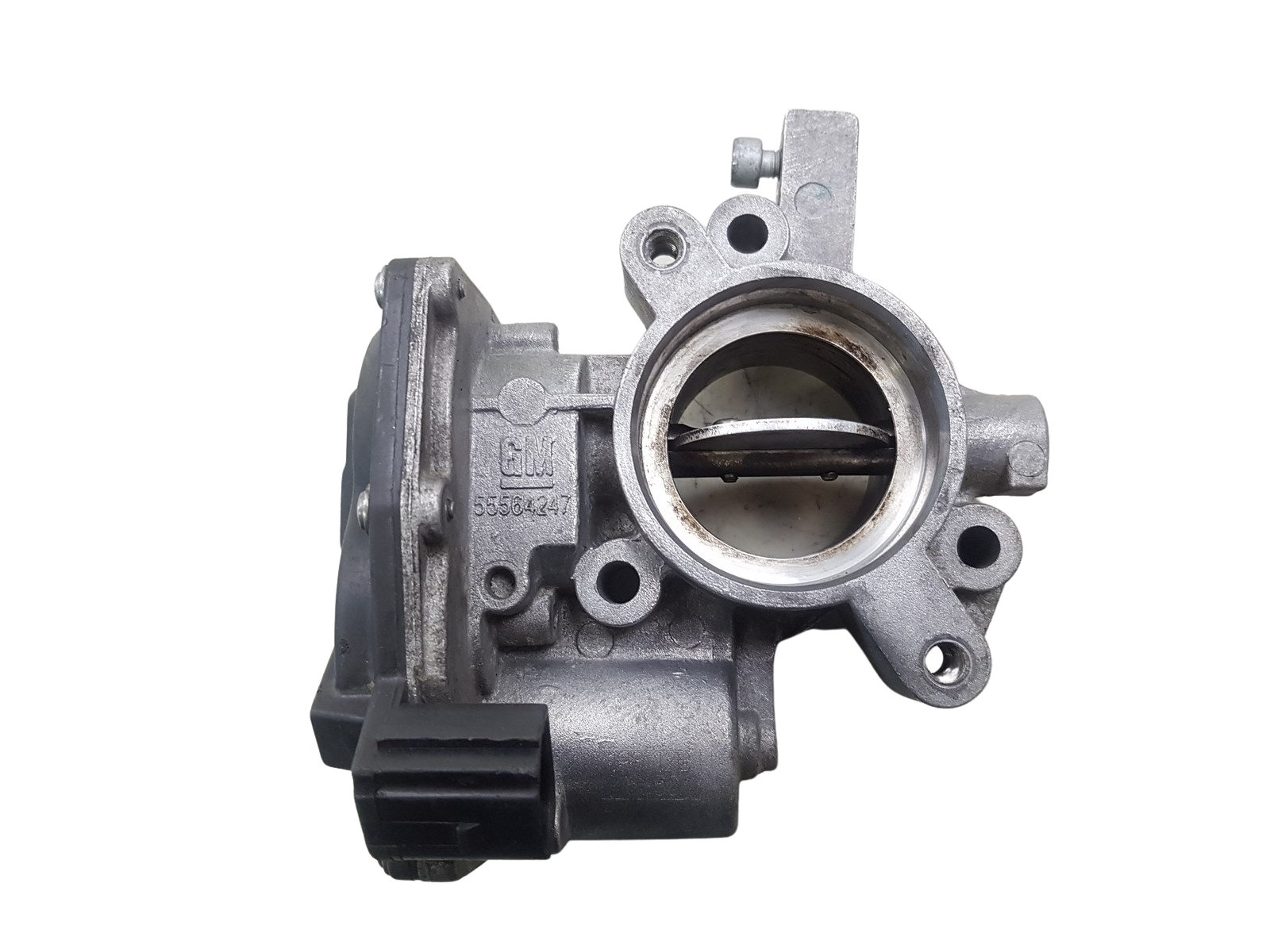 Supapă corp clapetă accelerație Opel 55564247 5.05692.00 GM 1136 main product photo