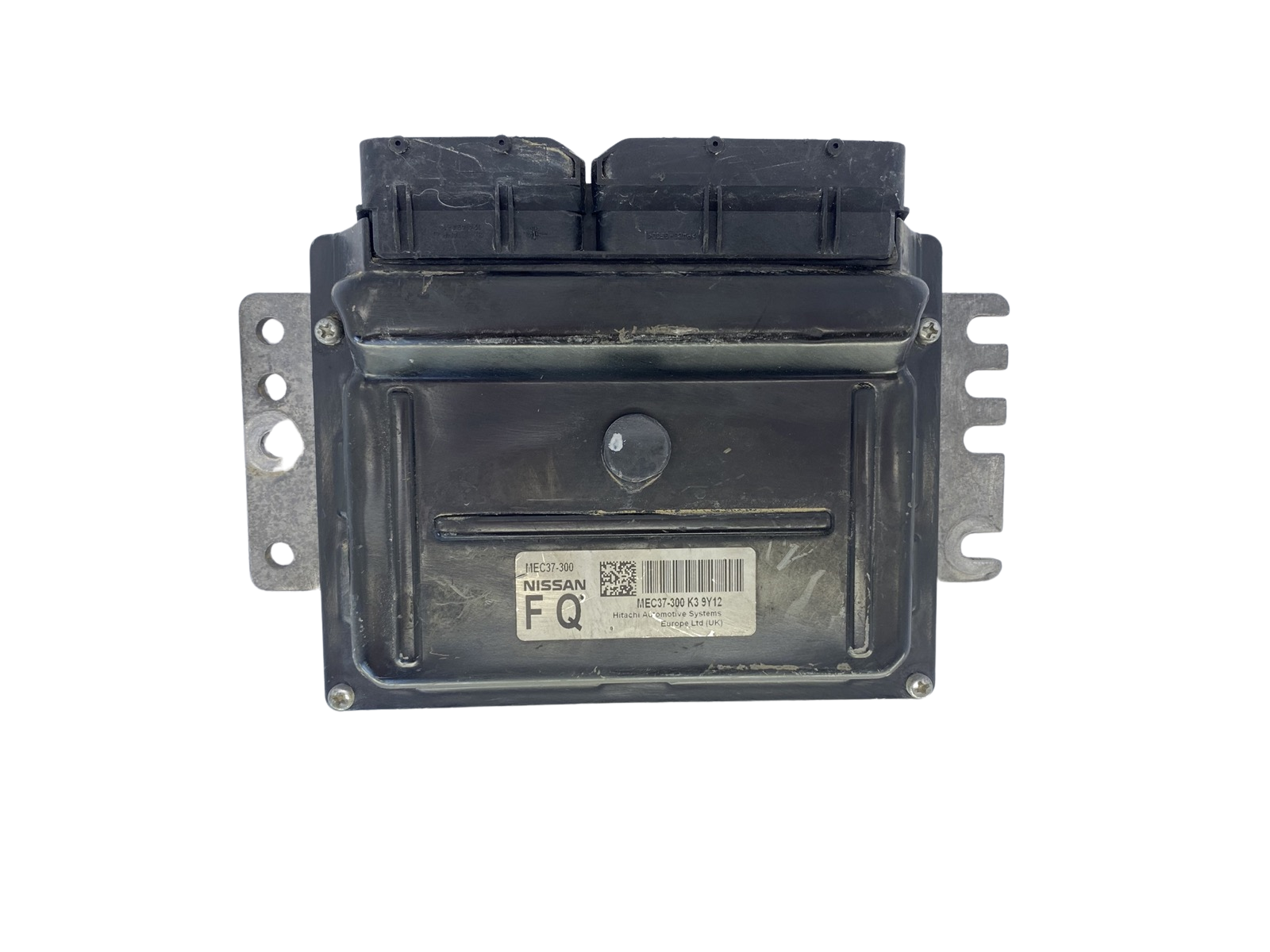 Unitate Control MEC37-300 K3 FQ Nissan Hitachi 51137 main product photo