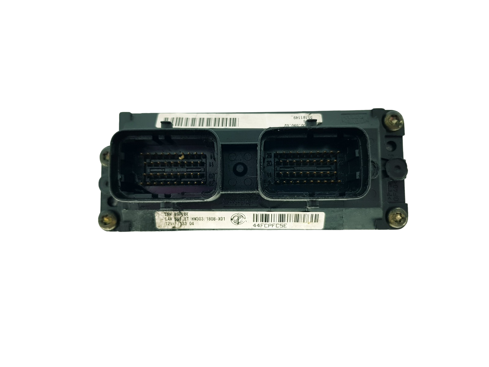 Unitate Control 55181149 IAW59F.ET Fiat Magneti Marelli main product photo