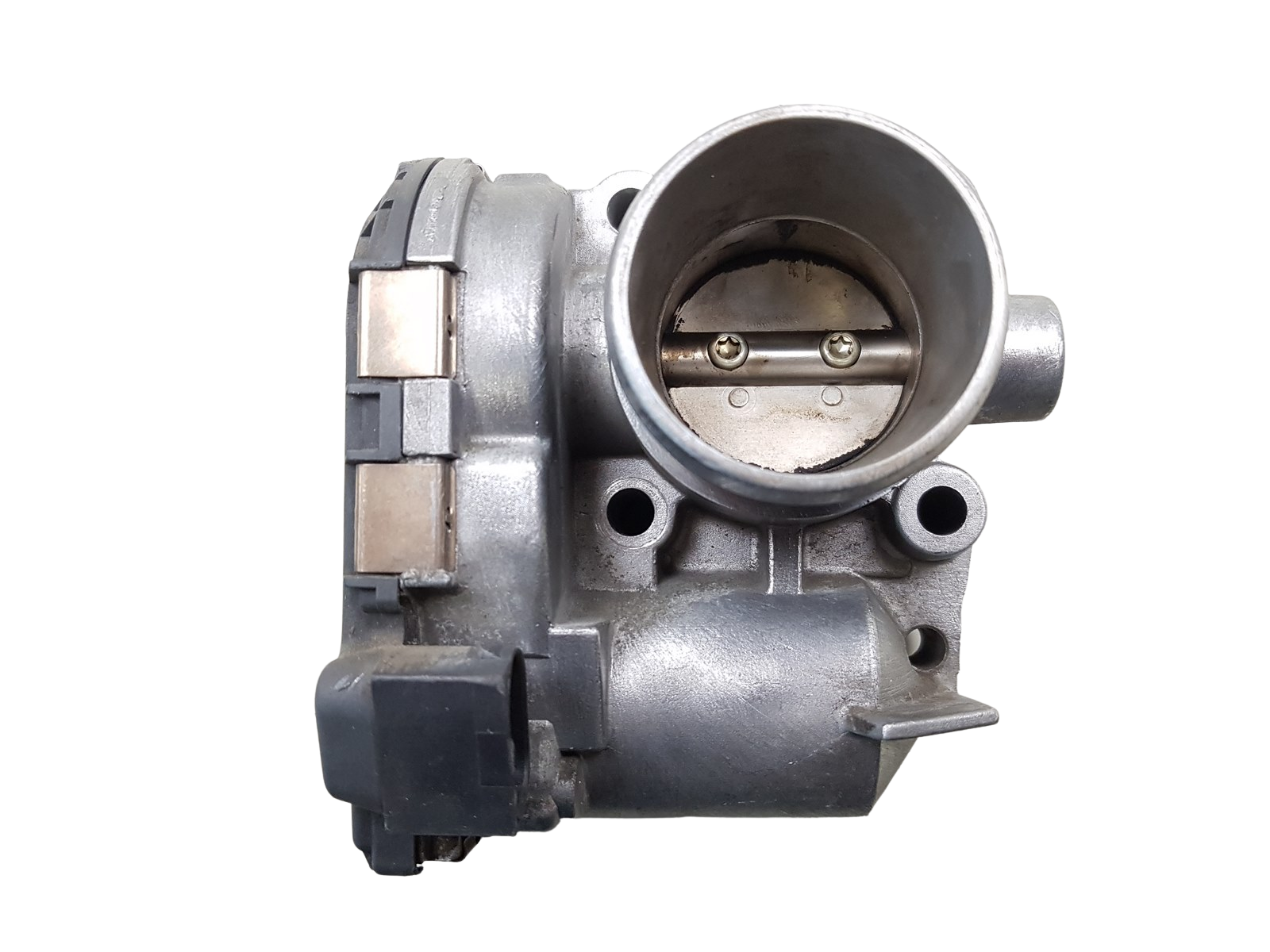 Supapă corp clapetă accelerație Fiat Lancia 0280750042 1.2B Bosch 2884 main product photo