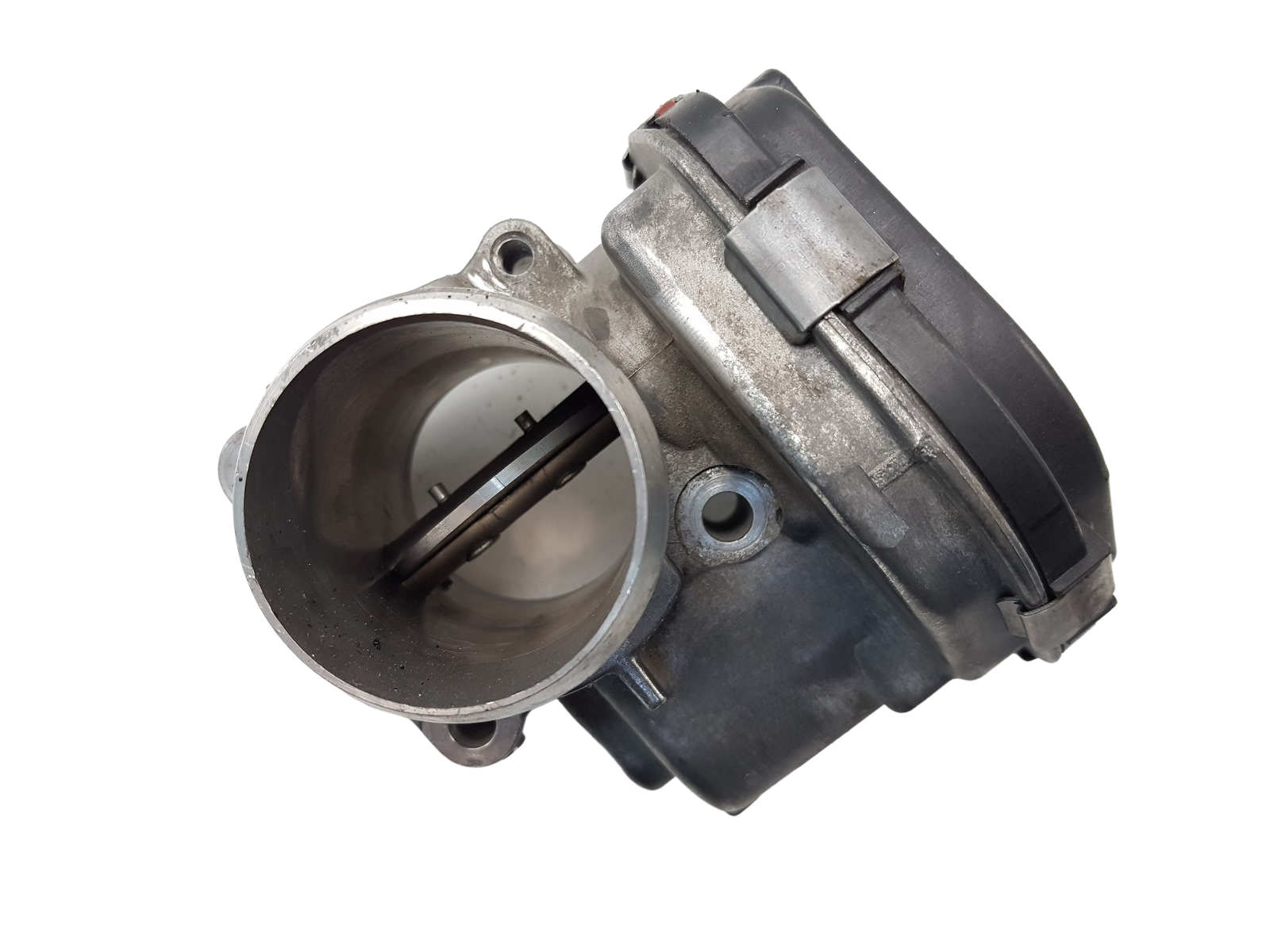 Supapă corp clapetă accelerație Citroen Peugeot Ford 9673534480 1.6 HDI 2318 main product photo