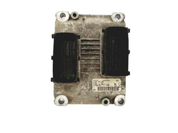 Unitate Control Fiat 00551885980 0261208029 Bosch 17360 main product photo