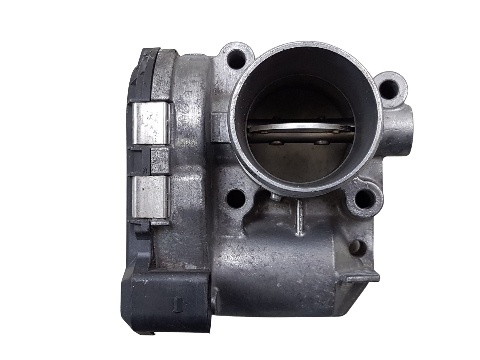 Supapă corp clapetă accelerație Renault 8200330810 --E 0281002681 H8200330812 2087 main product photo