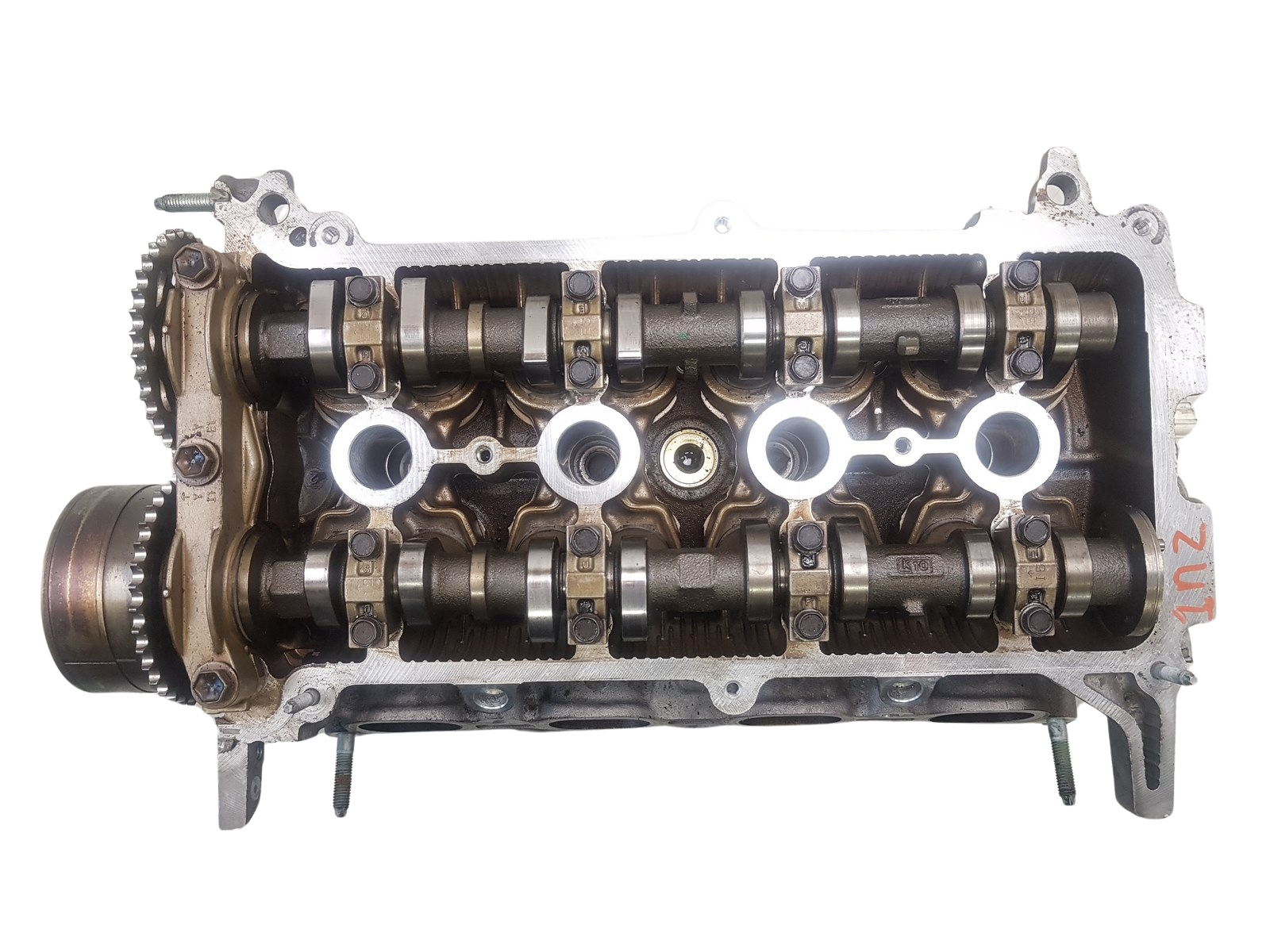 Chiulasă Toyota 1.5 1NZ main product photo