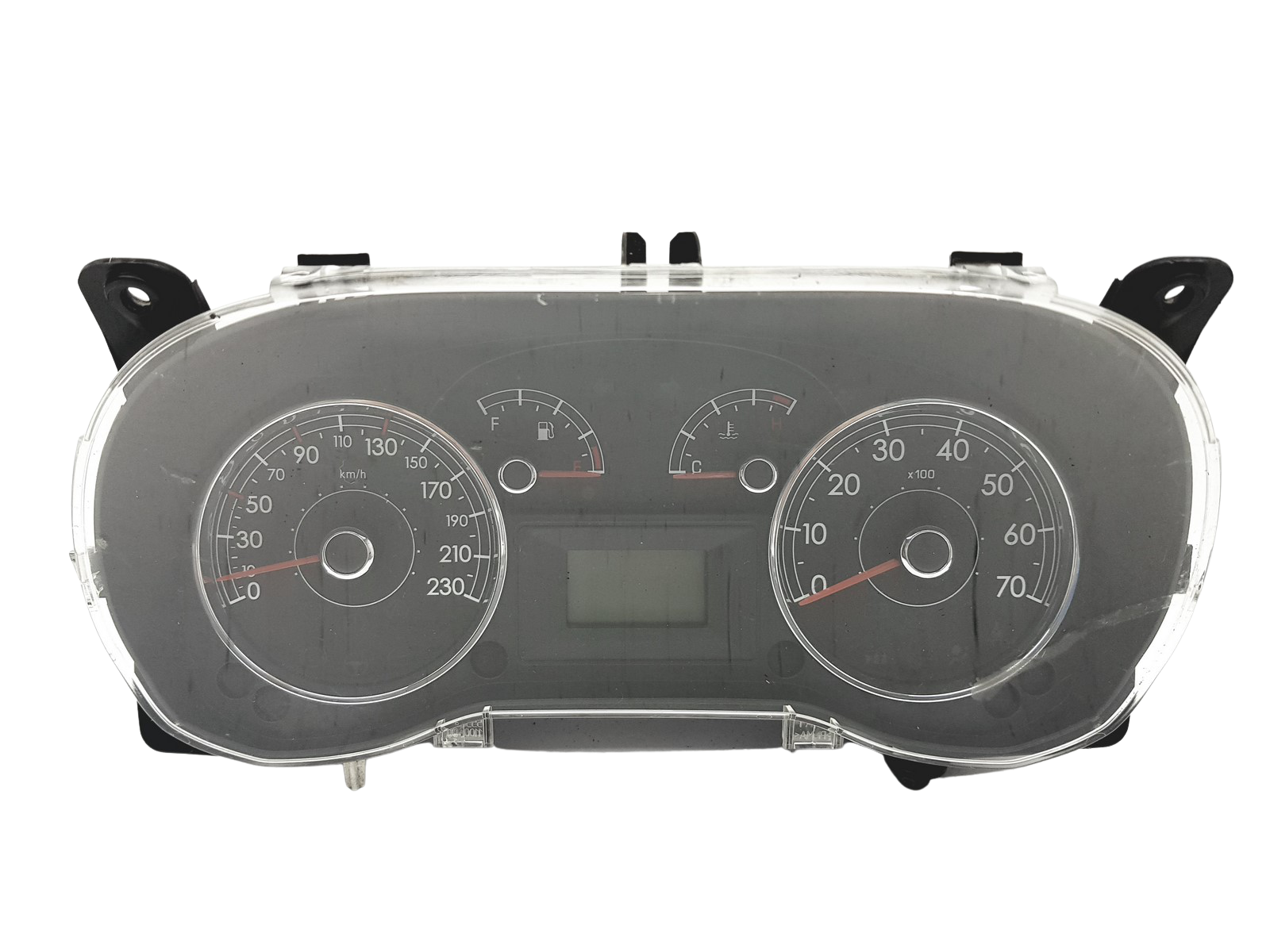 Turometru Fiat Grande Punto 51908709 40278 main product photo