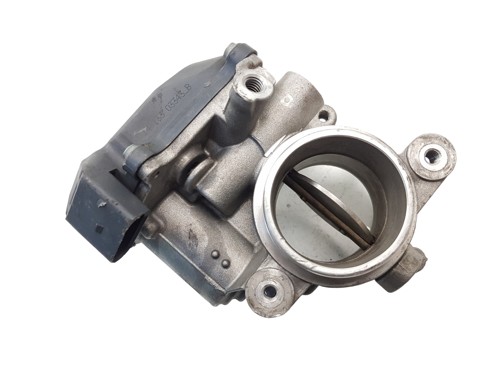 Supapă corp clapetă accelerație 04L128063P 04L128059K A2C84315500 VWAG 2714 main product photo