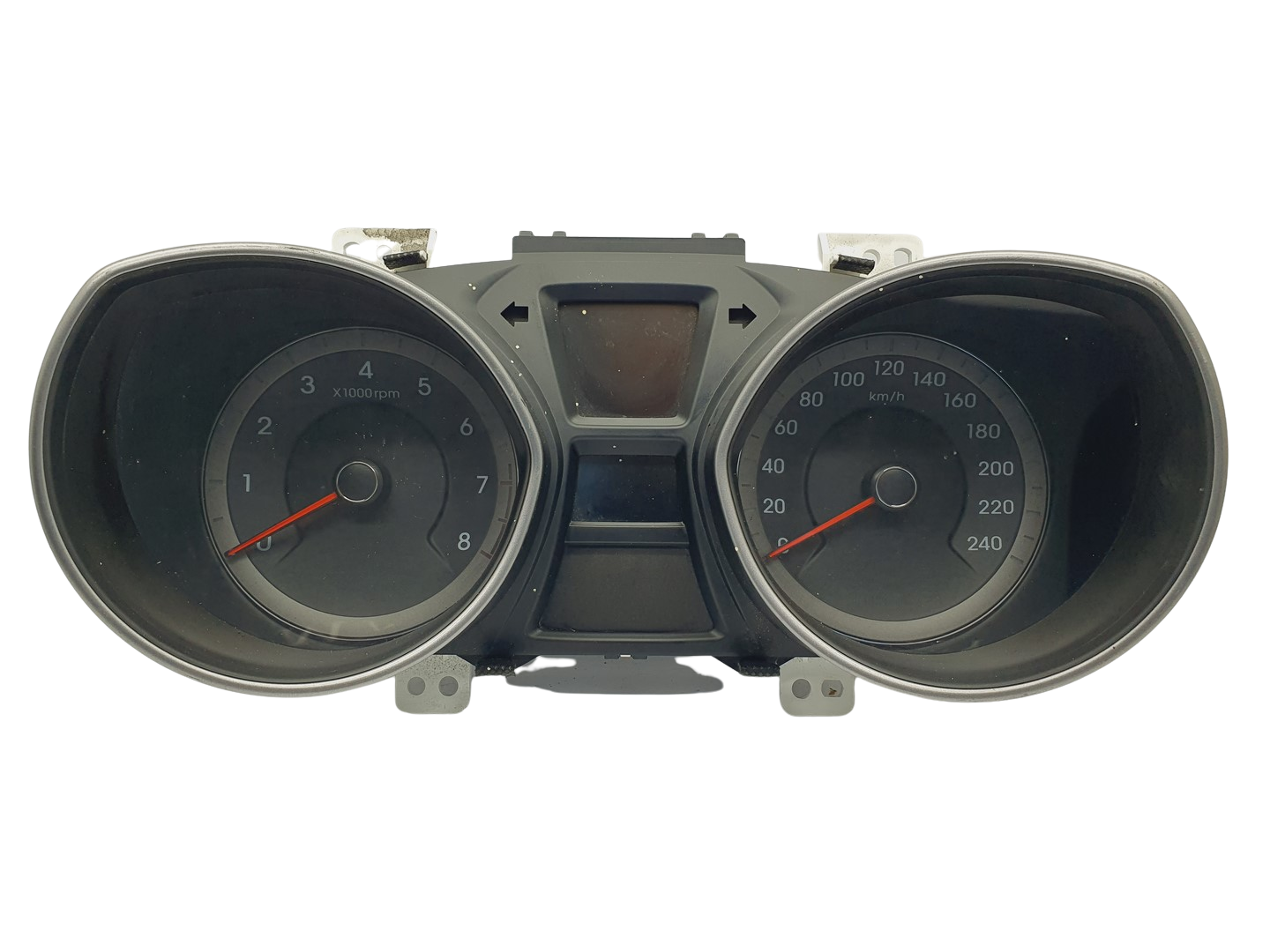 Turometru Hyundai i30 94003-A6195 main product photo