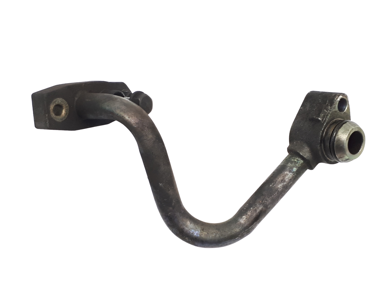 Furtun aer încărcat 7701474044 3.0 DCI Espace 4 Vel Satis Renault main product photo