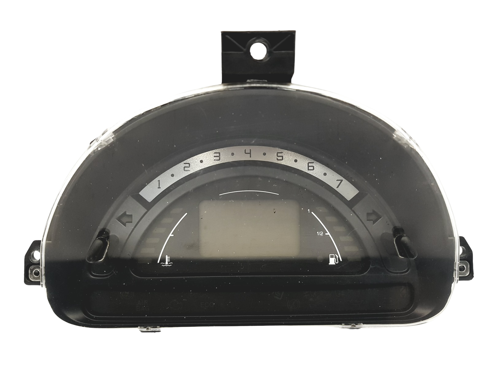 Turometru Citroen C2 C3 9652008280 H 01 43987 main product photo