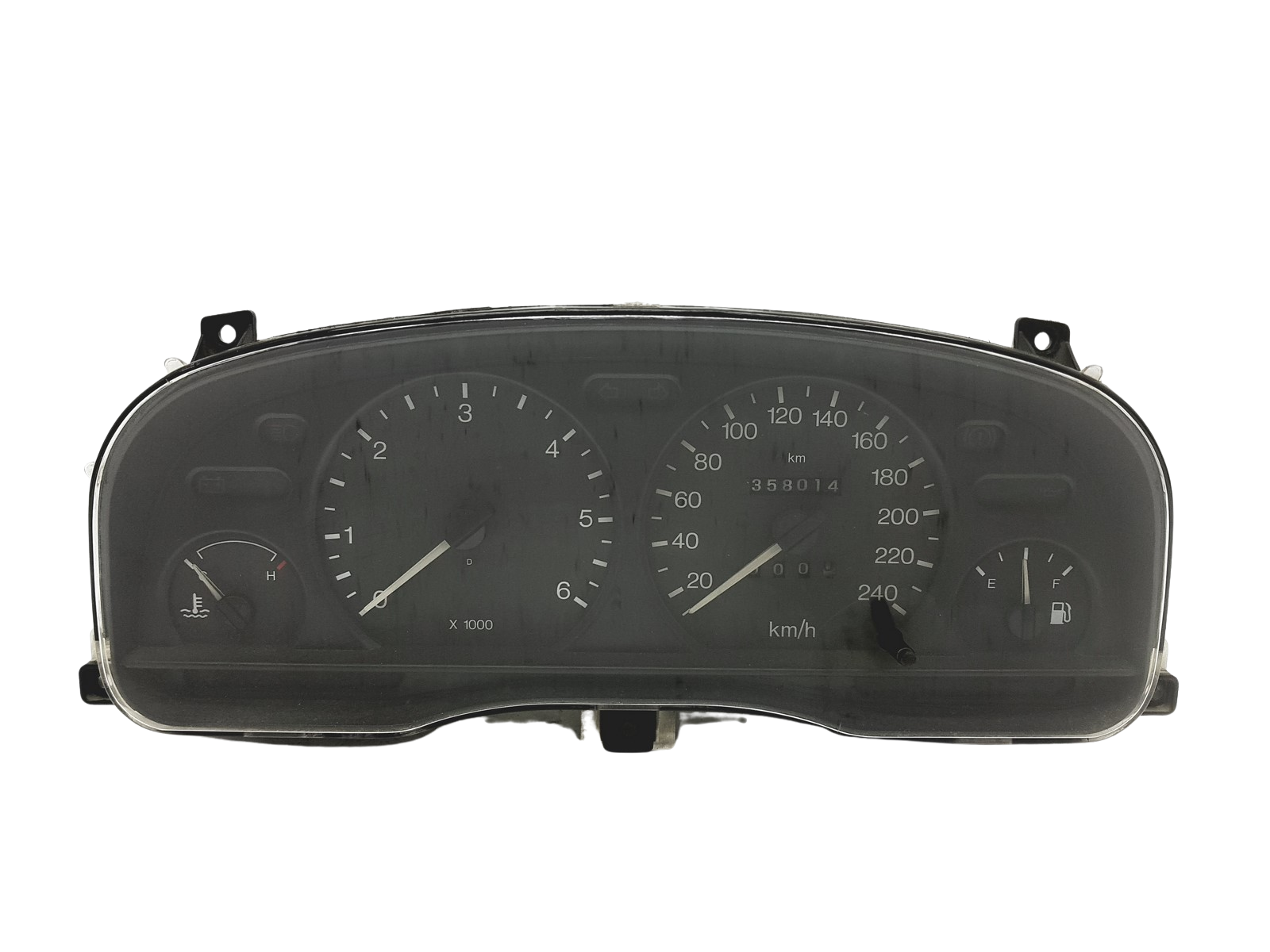 Vitezometru Ford Transit YC1F-10C956-EA 58438 main product photo