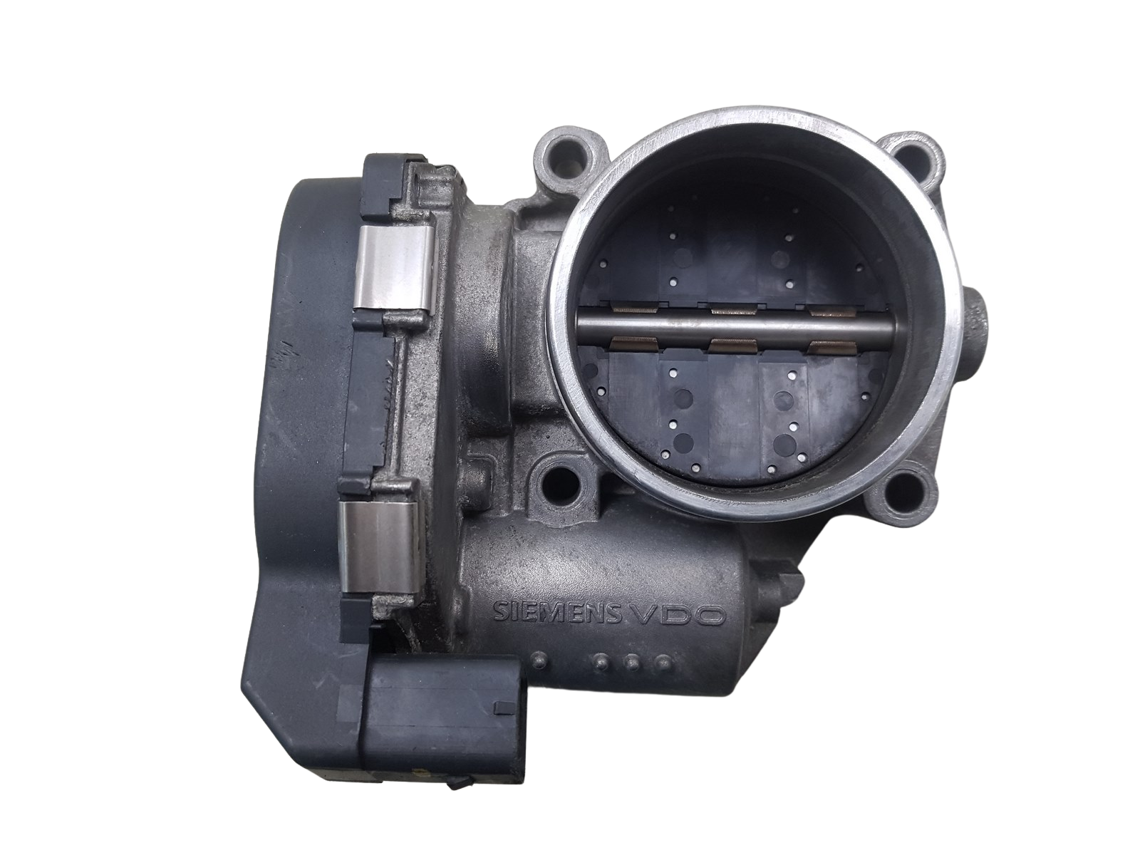 Supapă corp clapetă accelerație BMW 1354 7561066-02 A2C53374895 VDO 1453 main product photo