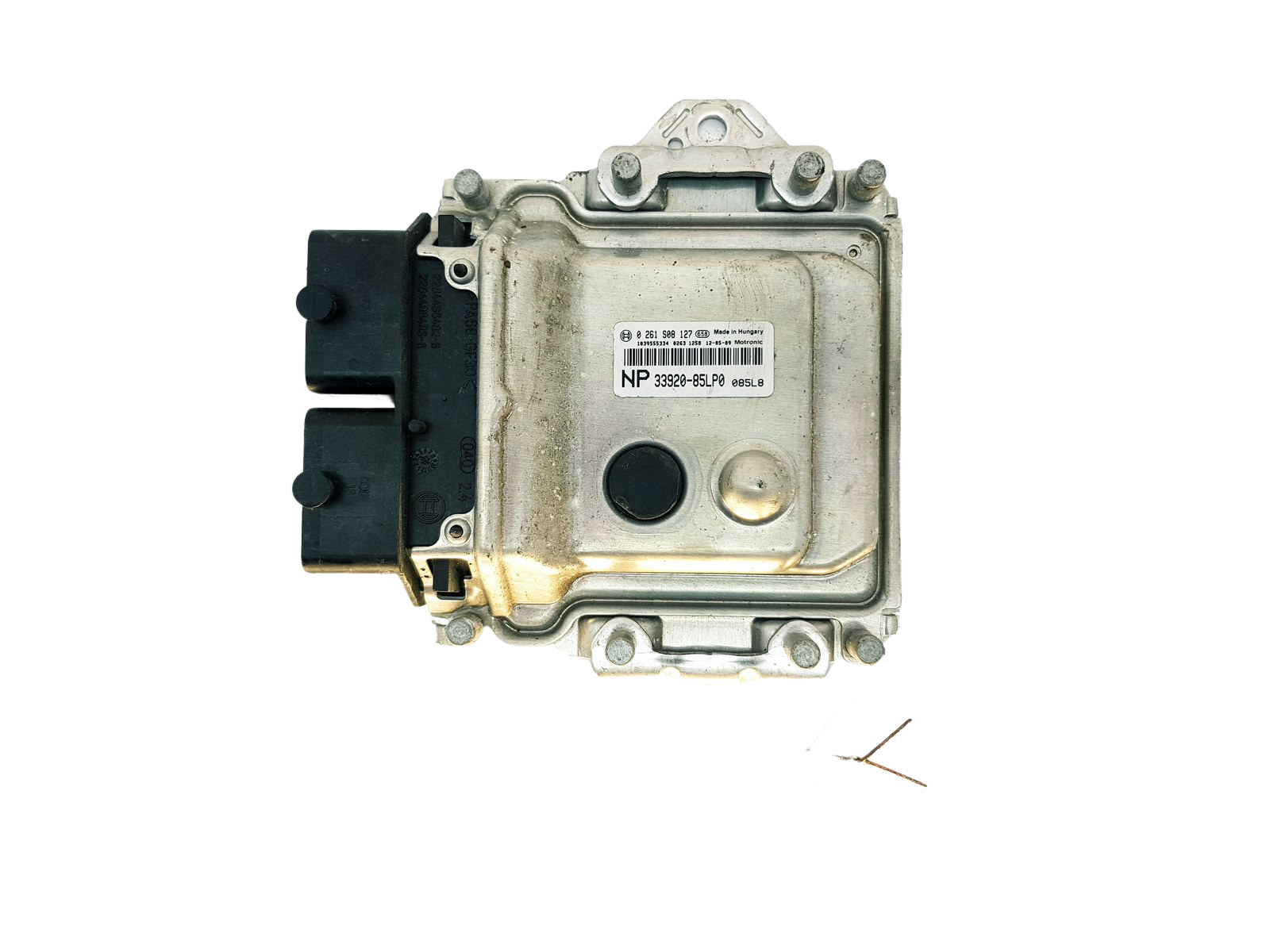 Unitate Control 0261S08127 33920-85LP0 Suzuki Motronic 32316 main product photo