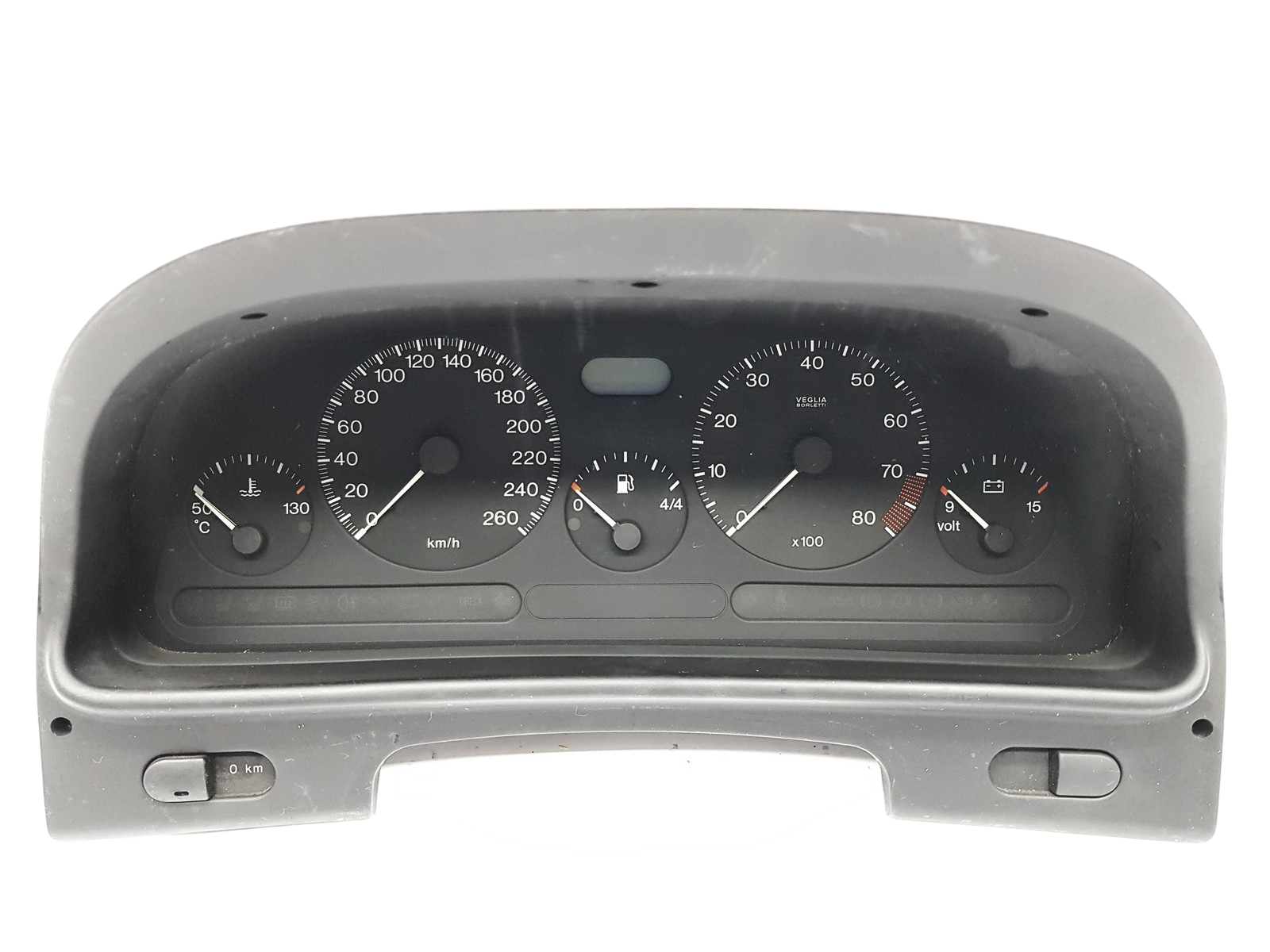 Vitezometru Lancia Kappa 82485836 60278710 Veglia main product photo