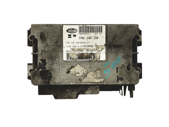 Unitate Control IAW16F.E0 46524180 Fiat Magneti Marelli 17859 main product photo