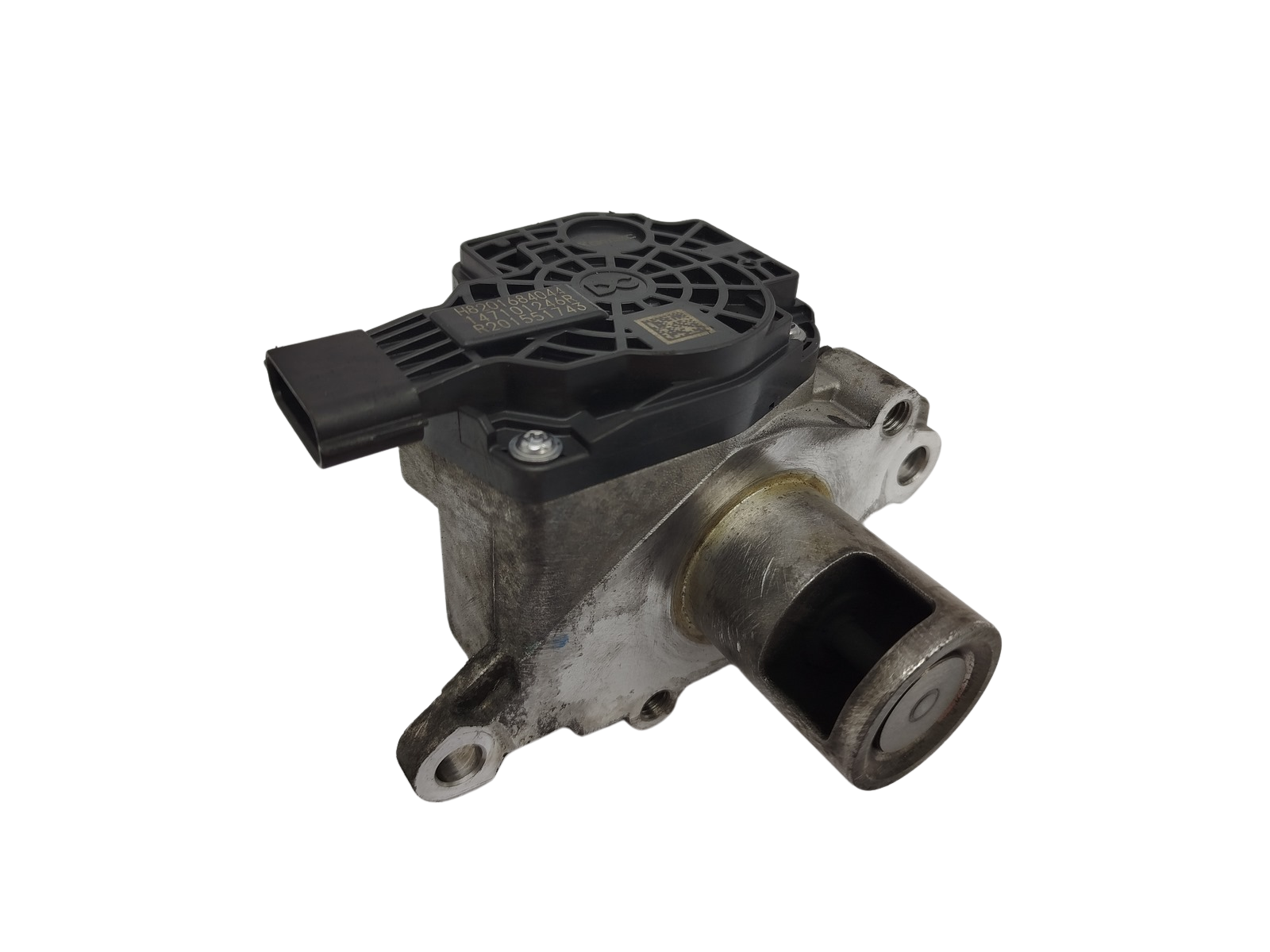 Supapă Egr 147101246R H8201684044 1.5 DCi Renault main product photo